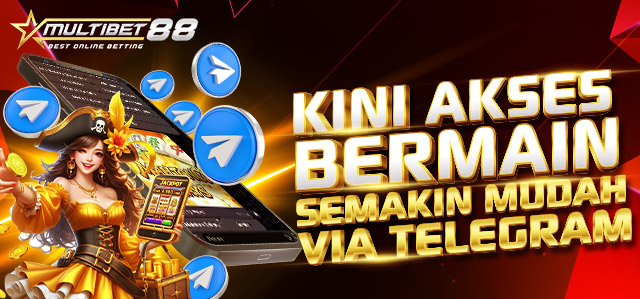 CARA MUDAH BERMAIN MELALUI TELEGRAM
