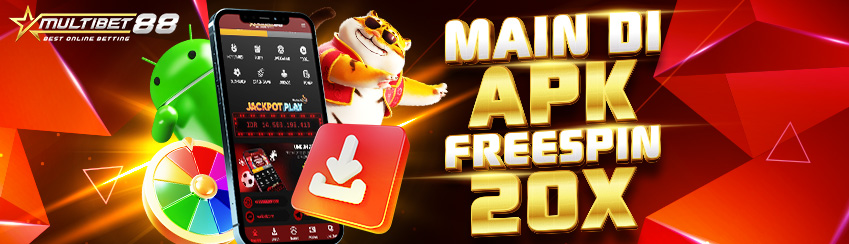 FREESPIN APK 20X