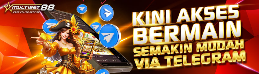 CARA MUDAH BERMAIN MELALUI TELEGRAM